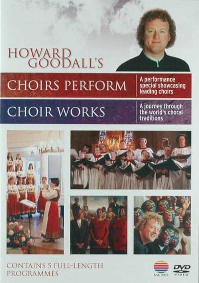 Choir Perform & Choir  Works/Ntsc/Region 2/3/4/5
