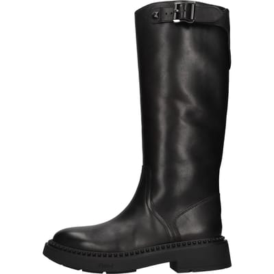 Ash Boots zwart