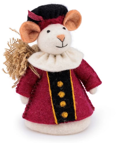 Pietermuis Cyclaam - Poppen