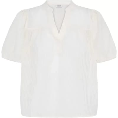 Vrouwenblouse b.young Byxfidel