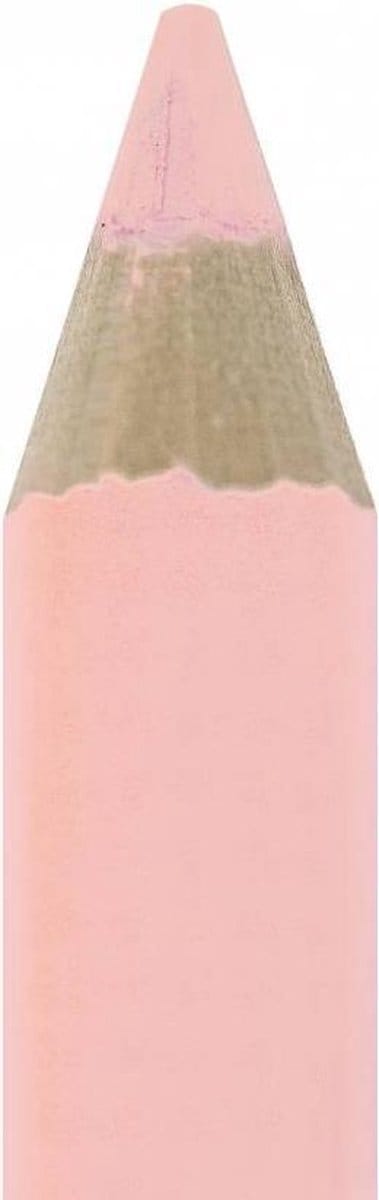 Makeup Revolution - Amazing Lipliner - Nearly Naked - Nude/Lichtroze