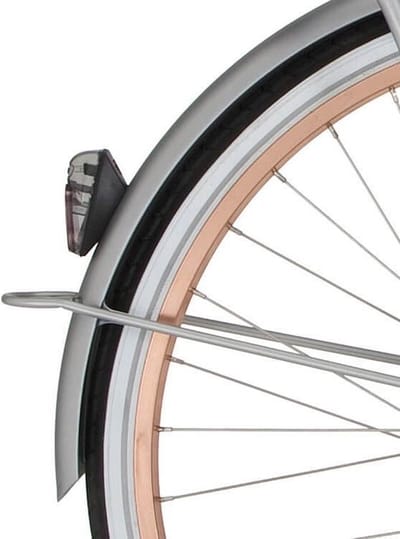 Cortina Spatbord achter 28 U4 stone matt