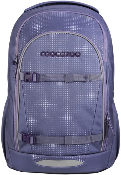 Coocazoo Every - Schoolrugzak 44 cm (Lavender)