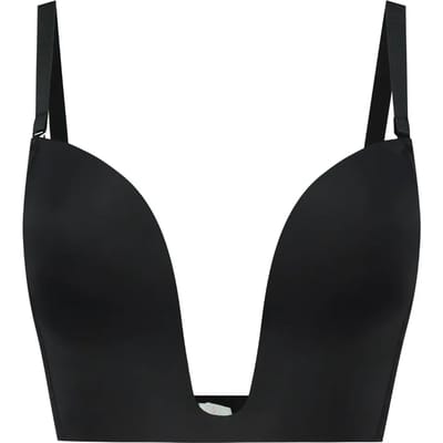 Ultra diepe beha voor vrouwen Bye Bra