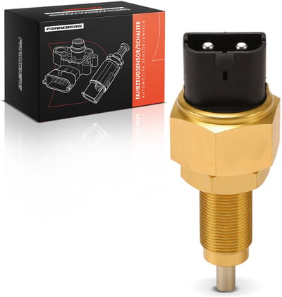 Frankberg 1x remlichtschakelaar voor Volvo FH12 FH16 FL6 F10 F12 F16