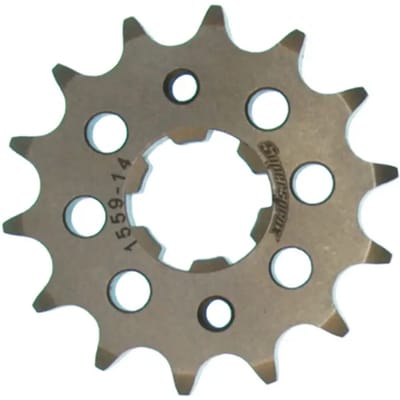 Motorfiets kettingwiel Supersprox PSB CST-1559:14 # 50-15030-14 # JTF1559.14