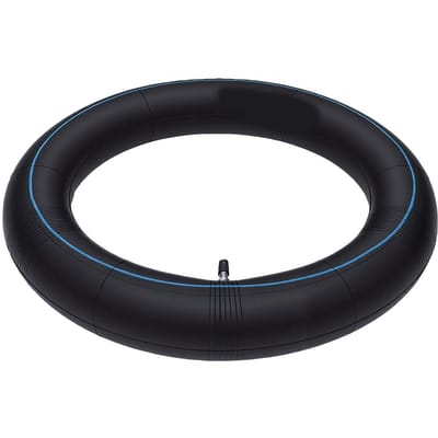 Chambre à air pour moto cross électrique Excellente étanchéité Remplacement pour Tuttio Soleil01 Vélo électrique 12 Inch Rear Inner Tube 3.00/3.50-12