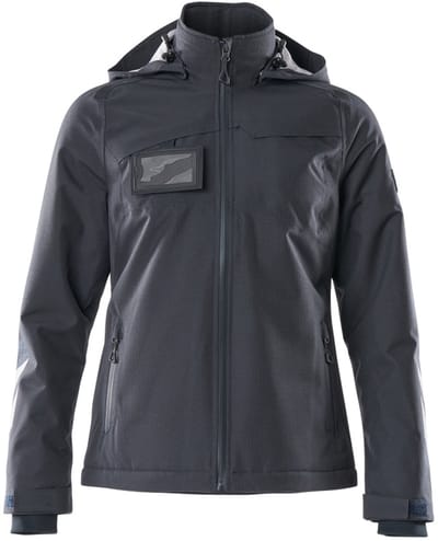 Mascot Accelerate Winterjas 18345-231 - donkermarine - 4XL