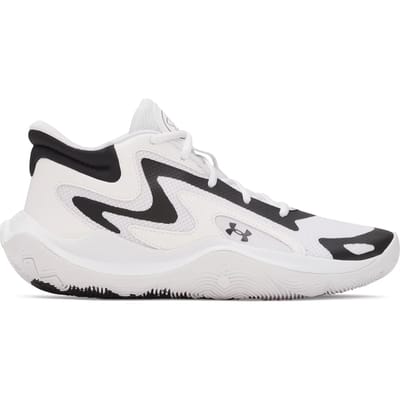 Basketbalschoenen Under Armour Jet '25