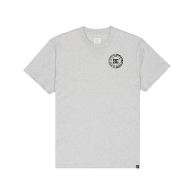 DC Corpo Fb T-Shirt grijs