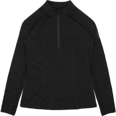 Equithème Trainingsshirt Equithème Sabine Zwart - M