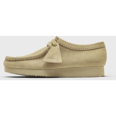 Wallabee Lite