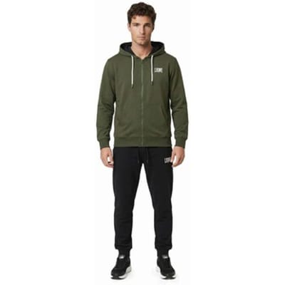 Trainingspak Leone 1947 Man Tracksuits Fluo