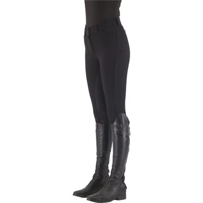 Damesbroek met volledige grip Euro-Star Arista Fashion Diamond