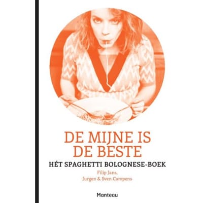 De Mijne Is Den Beste - Filip Jans