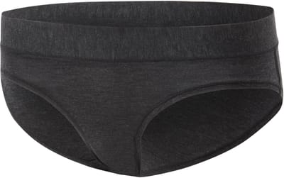 Ronhill | Women's Brief | Black Marl | XL