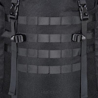 Highlander rugzak Forces Elite Pack 66 liter backpack - Groen