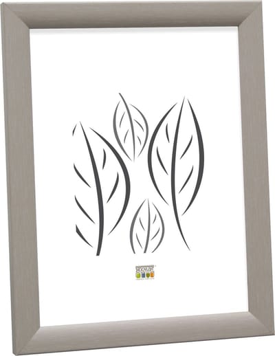 Deknudt Frames fotolijst S54SF3 - beige schilderlook - hout - 9x13 cm