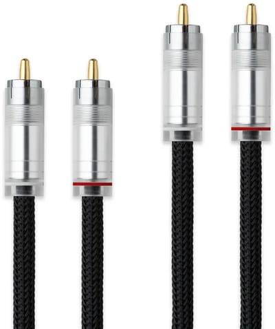 Pro-Ject Connect it Line S RCA 1,23 m
