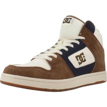 Hoge Sneakers DC Shoes Manteca 4 Hi