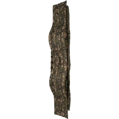 Fox Camolite 13ft 6 Rod Hardcase Foudraal - Foudraal