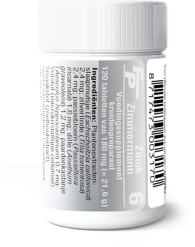 Medizimm Zinok FP6