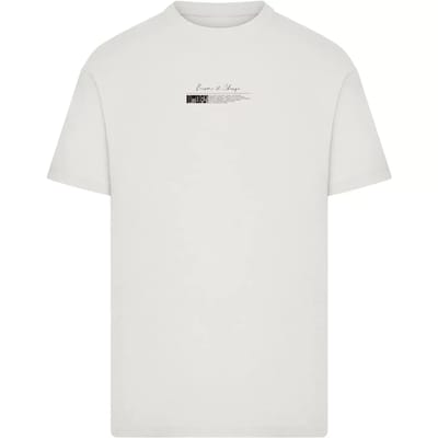 T-shirt Mister Tee Become The Change Butterfly 2.0