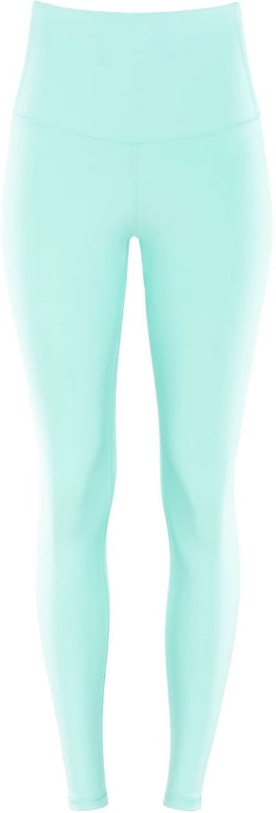 Winshape Functional Comfort High Waist Tights HWL117C