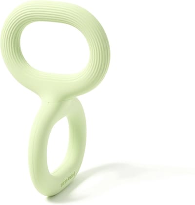 Earth Rated Tug Toy Rubber 28X14X14 cm