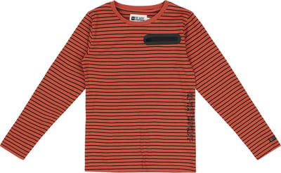 No Way Monday U-BOYS Jongens T-shirt - Maat 140