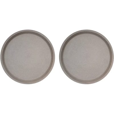 Klei platte bord OYOY Living Design (x2)