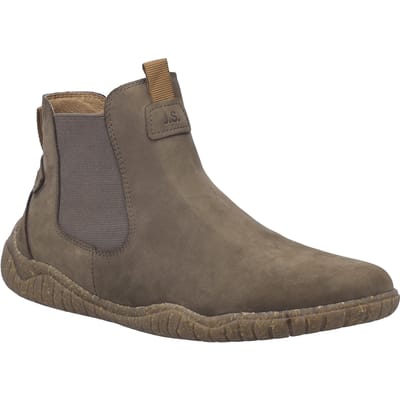 JOSEF SEIBEL Wynona 04 | Enkellaars voor Dames | beige