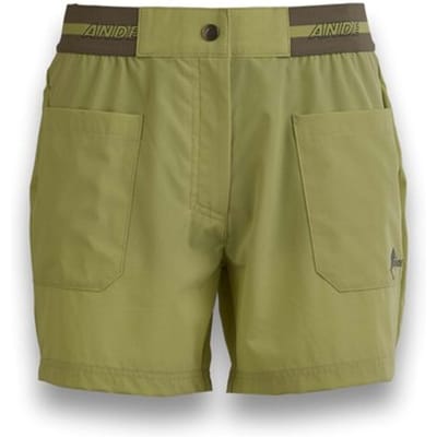 Korte Broek Ande Latemar Lady
