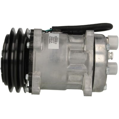 Compressor airconditioning THERMOTEC KTT090009