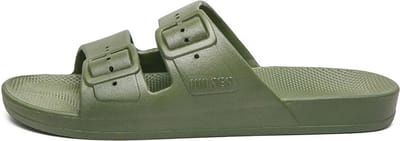 Freedom Moses Slipper CACTUS 40/41
