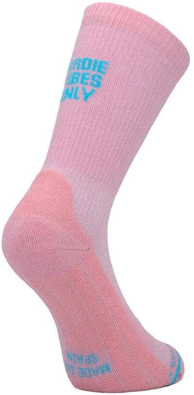 Sporcks Birdie Vibes Sokken Roze EU 38-40
