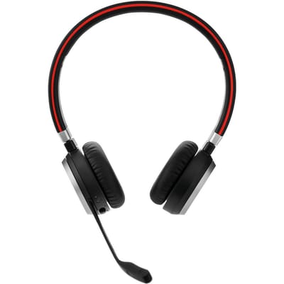 Headphones with Microphone Jabra EVOLVE 65