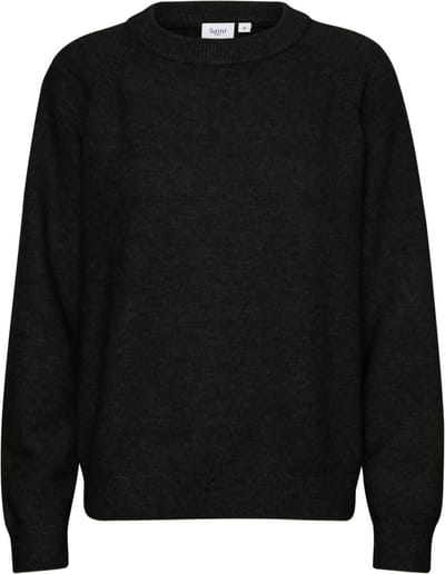 Saint Tropez GarbieSZ Pullover Dames Trui - Maat M