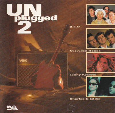 Unplugged 2