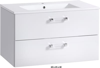 Sanifun badkamermeubel Adel 600-1