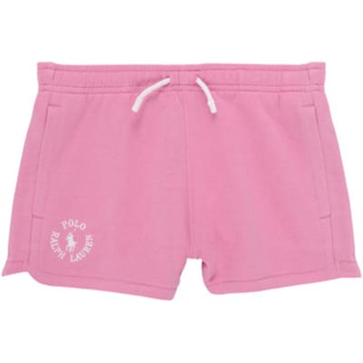 Polo Ralph Lauren  Korte Broek POPRPSTRSHRT-SHORTS-ATHLETIC