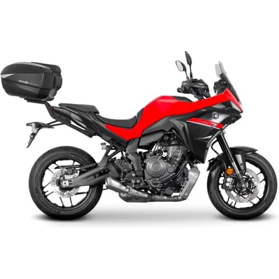 Vervangstukken voor motor topkoffers bevestiging Shad Yamaha Tracer 7