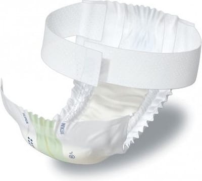 AMD Belt Normal Medium - 4 pakken van 30 stuks