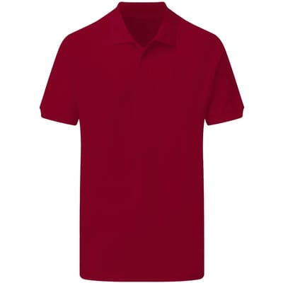Katoenen polo SG Originals
