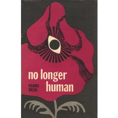 Indigne d'être humain par Osamu Dazai Livre relié 9780811232432