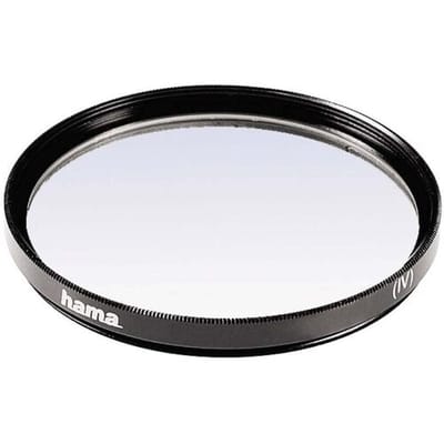 Hama UV Filter 390 (O-Haze), 37,0 mm