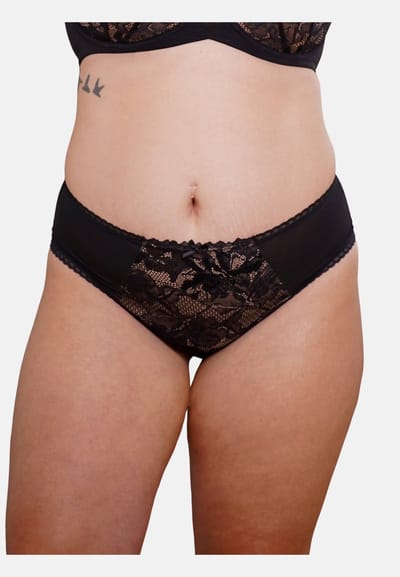 High-Panty VIENNA