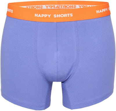 Happy Shorts Retro Broek Jersey