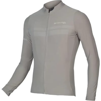 Endura Pro Sl Ii Trui Met Lange Mouwen Grijs S Man