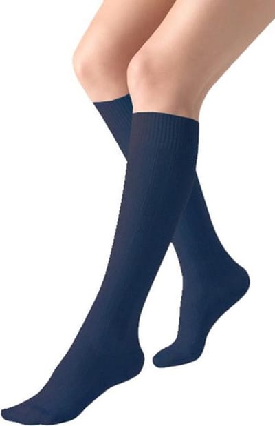 Ofa 365 aloe vera marine mt. III (42-44) 1paar steunkousen reiskousen compressiekousen